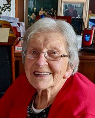 Maureen (Mary) WHITE