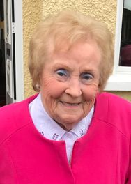 Christina (Chrissie) Wickham