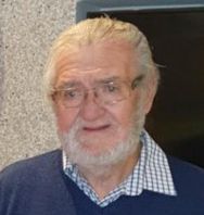 James (Jimmy) WILDERS