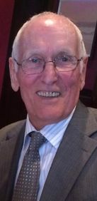 Wilfred Edward Stock