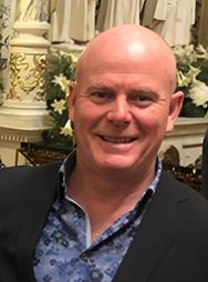 William (Will) Molloy