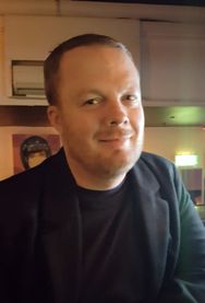 Will (William) Brady