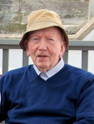 Francis (Frank) Goggin