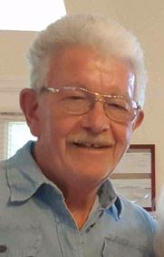 William Mc Donnell