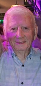 William (Willie) Roche