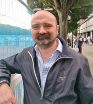 William (Billy) O'DWYER