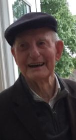 William (Bill) Foley