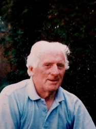 William (Bill) McEvoy