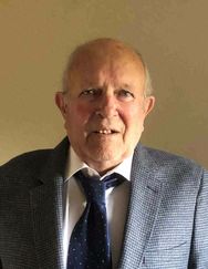 William (Billy) Bustard