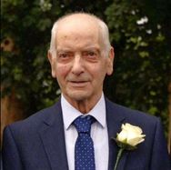 William (Billy) Johnston