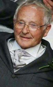 William (Billy) Kelly