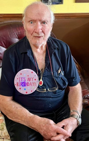 William John (Liam) Browne