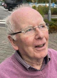 William (Liam) Dunbar