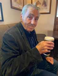 William (Slack) KELLY