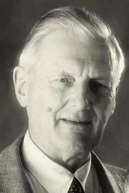 Matthew William HERON