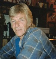 William (Bill) Fuller