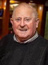 William (Bill) Rigney