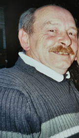 William (Billy) Morgan