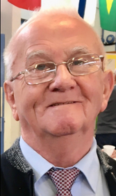 William (Willie) Brennan