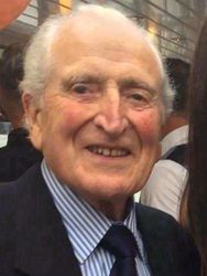 William (Liam) Brown