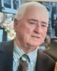 William (Liam) Burns (O'Broin)