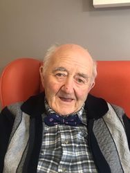 Willie (Billy) Buttimer