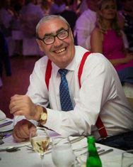 William (Bill) Byrne