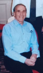 William (Billy) Byrne