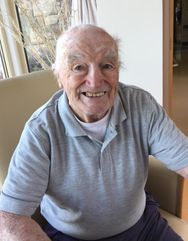 William (Billy) Campbell