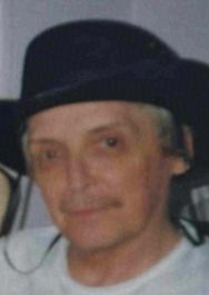 William (Bill) Carrie