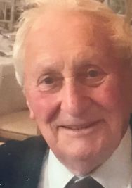 William (Bill) Connolly