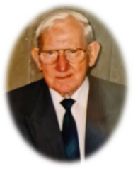 William (Stikey) CONNOR