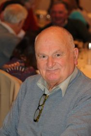 William Edward (Bill) Cragg