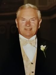 William (Liam) Cronin