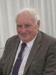 William (Willie) Cross