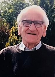 William (Bill) Crowley