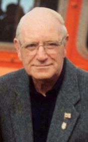 William (Billy) Croke