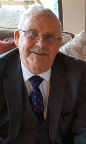 William (Bill) De Renzy