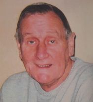 Death Notice of William Duncan (Knocknaheeny, Cork) | rip.ie