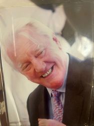 William (Bill) Dundon