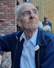 William (Bill) Ellis