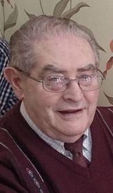 William (Billy) Finnegan