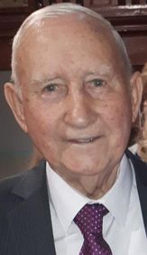 William (Bill) Fitzpatrick