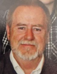 WILLIAM (WILLIE) FLYNN