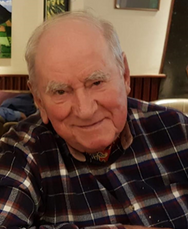 William Francis Cooper