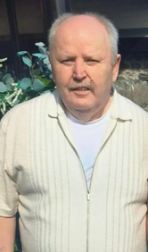 Billy (William) Gaffney