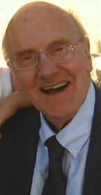 William (Billy) Gillen