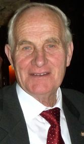 Death Notice of William Gordon (Crossmolina, Mayo) | rip.ie