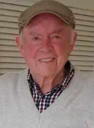 William (Billy) Griffith