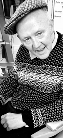 William (Willie) Hutchinson